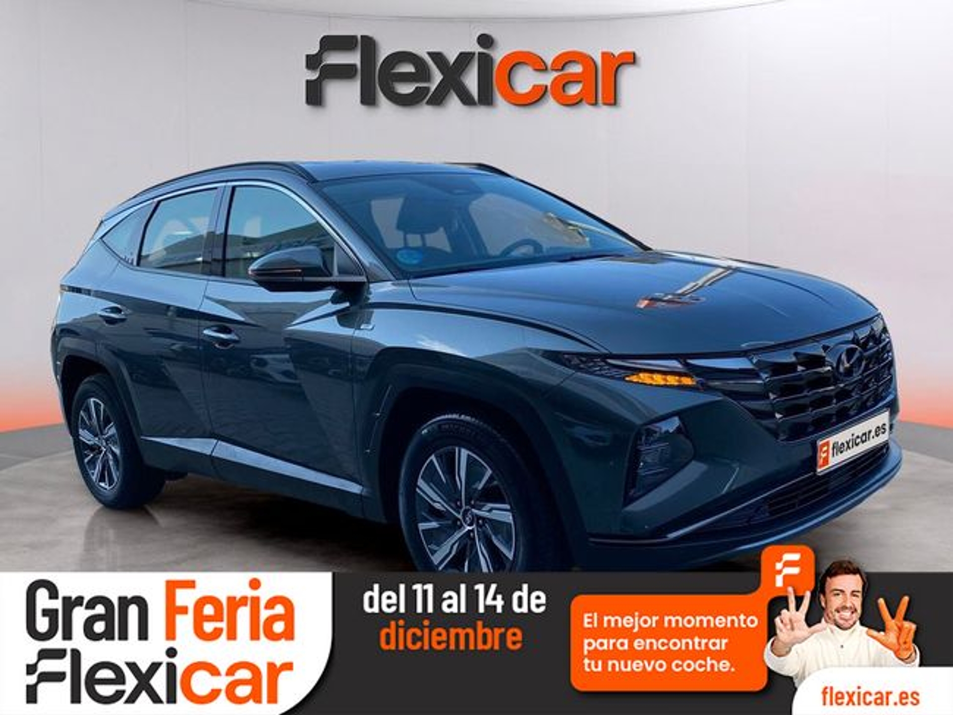 Imagen de HYUNDAI Tucson