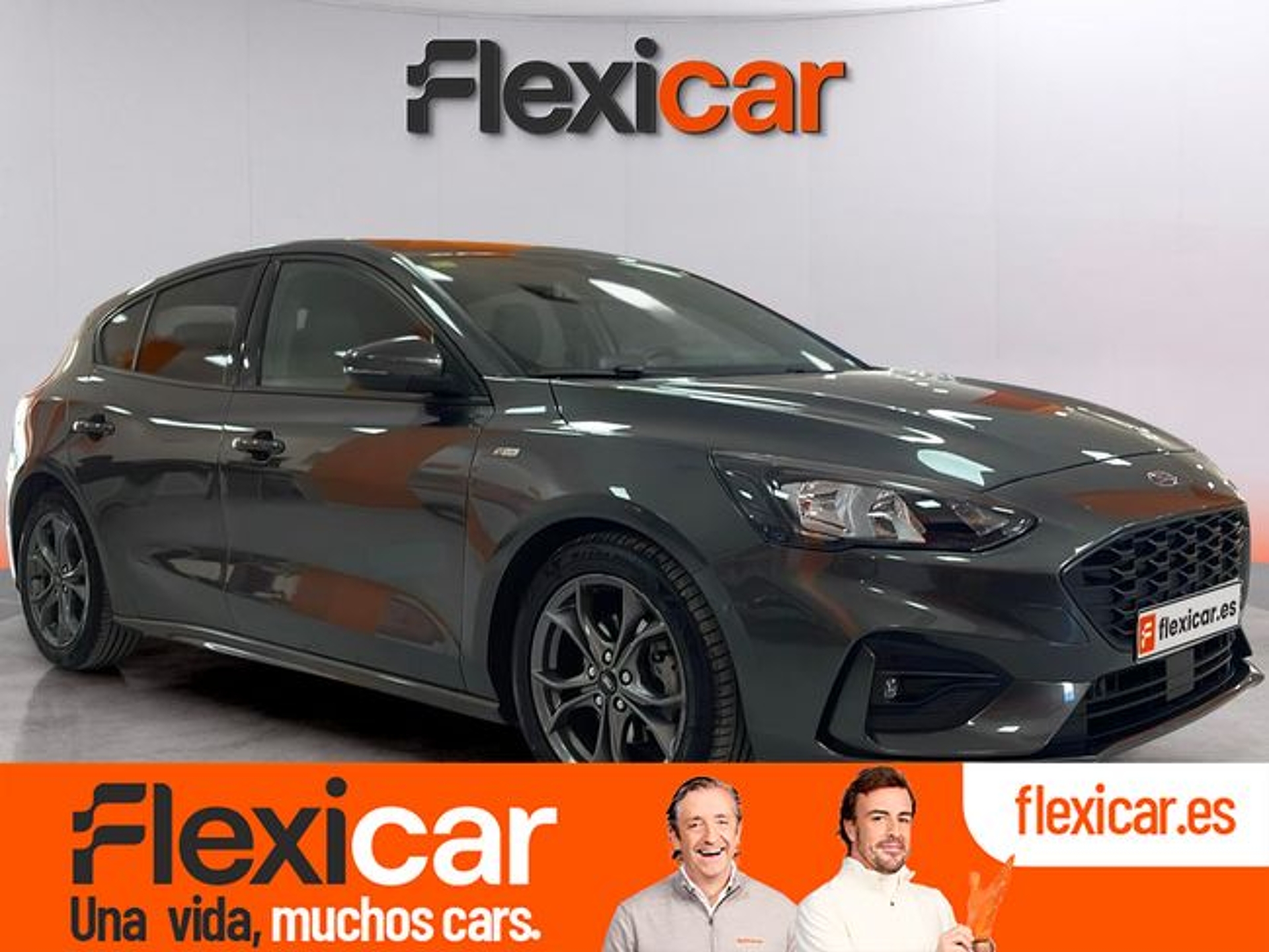 Imagen de FORD Focus