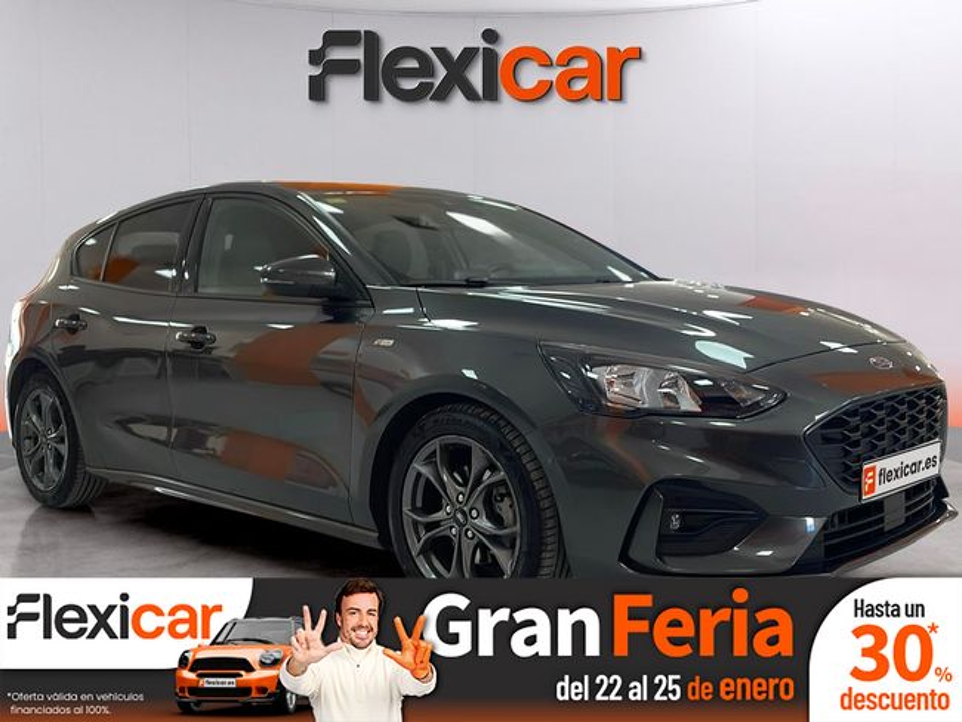 Imagen de FORD Focus