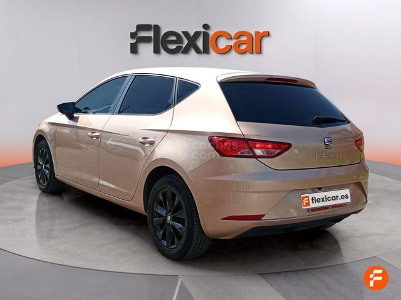 Foto del SEAT León ST 1.6TDI CR S&S Style 115