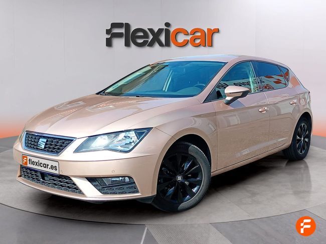 Foto del SEAT León ST 1.6TDI CR S&S Style 115