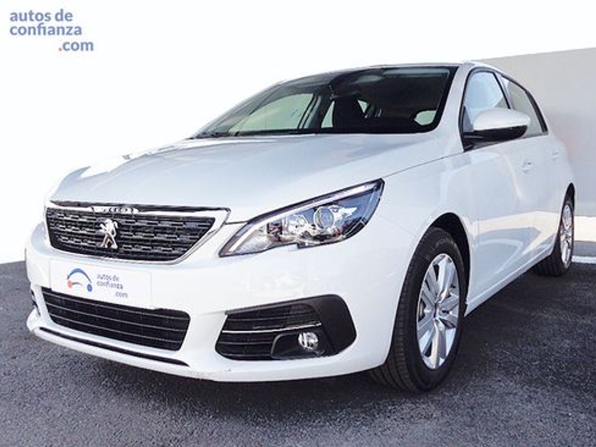 Imagen de PEUGEOT 308
