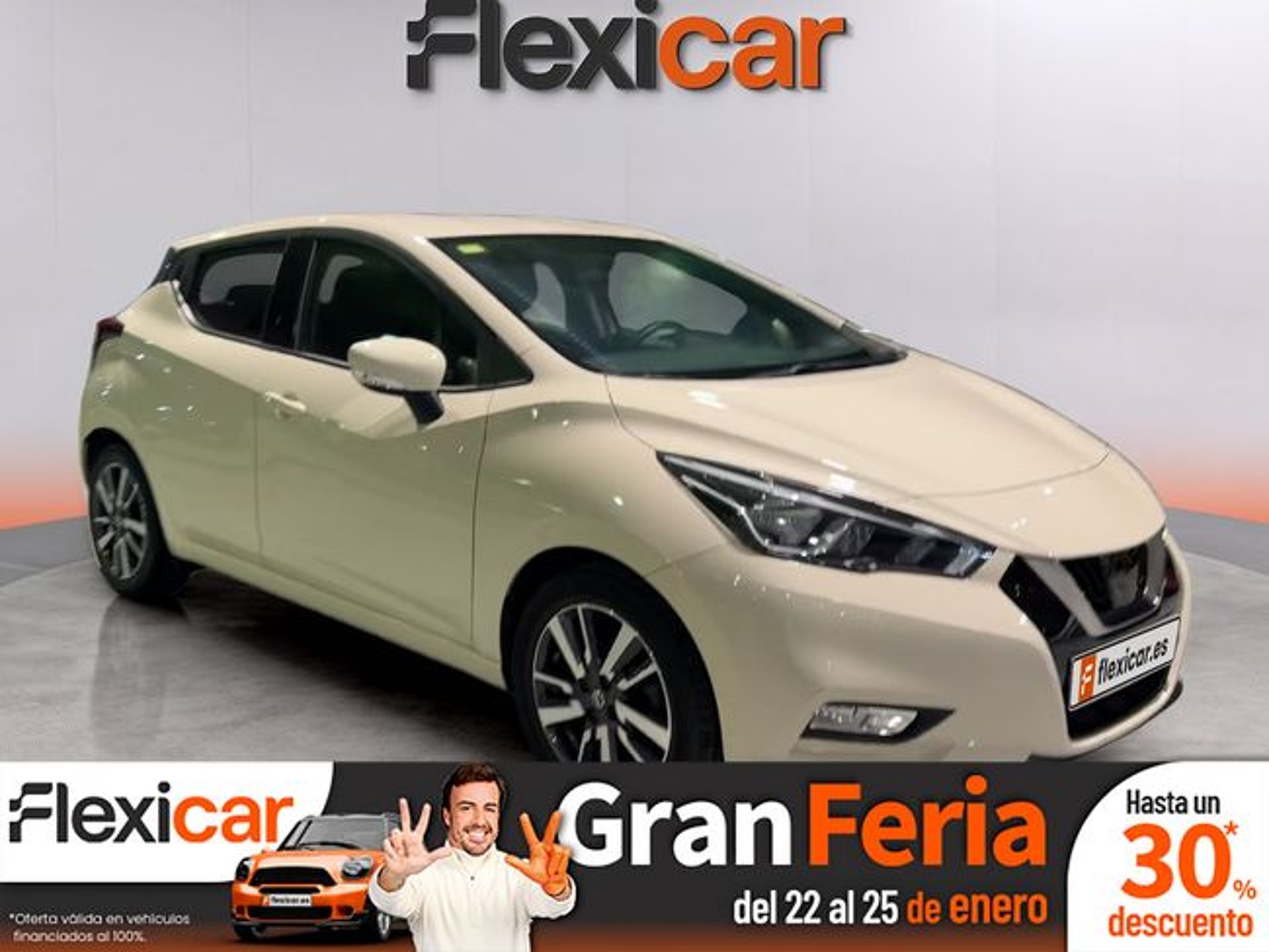 Imagen de NISSAN Micra