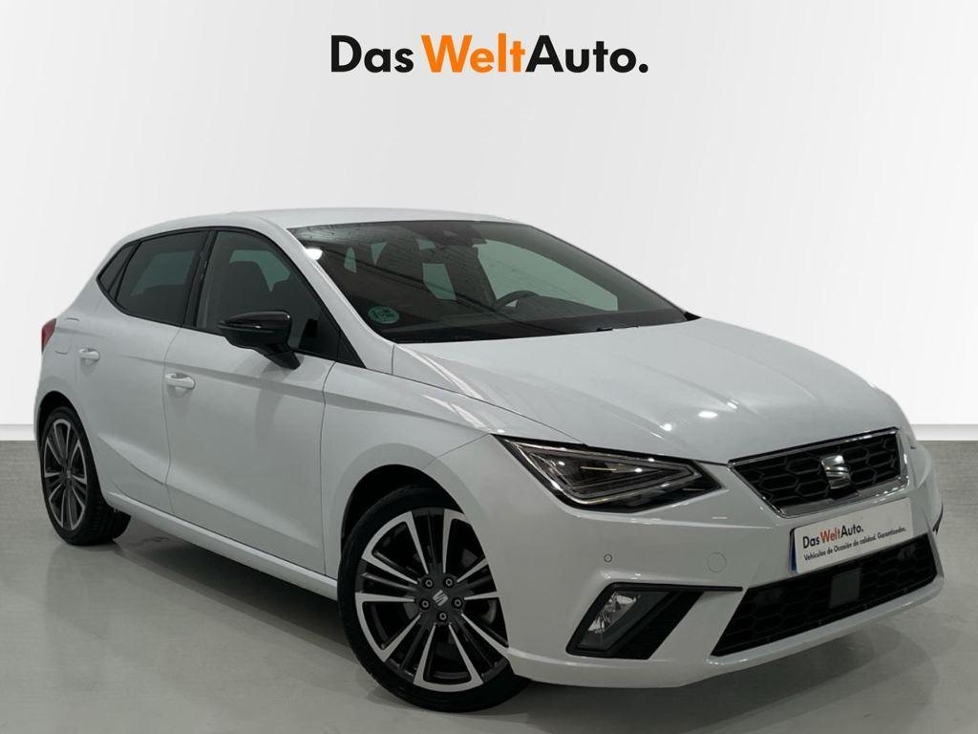 Imagen de SEAT Ibiza