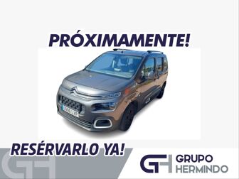 Imagen de CITROEN Berlingo BlueHDi S&S Talla M Feel 100