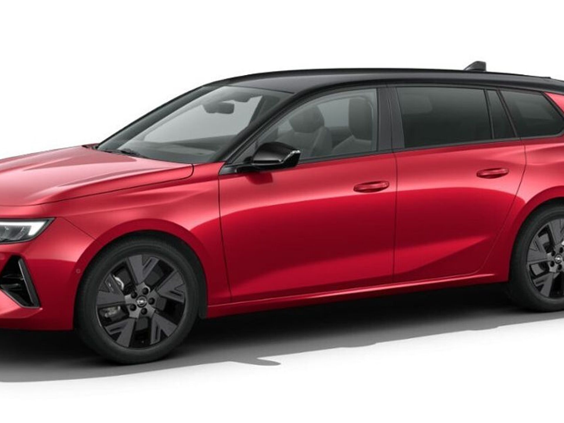 Imagen 1 de OPEL Astra