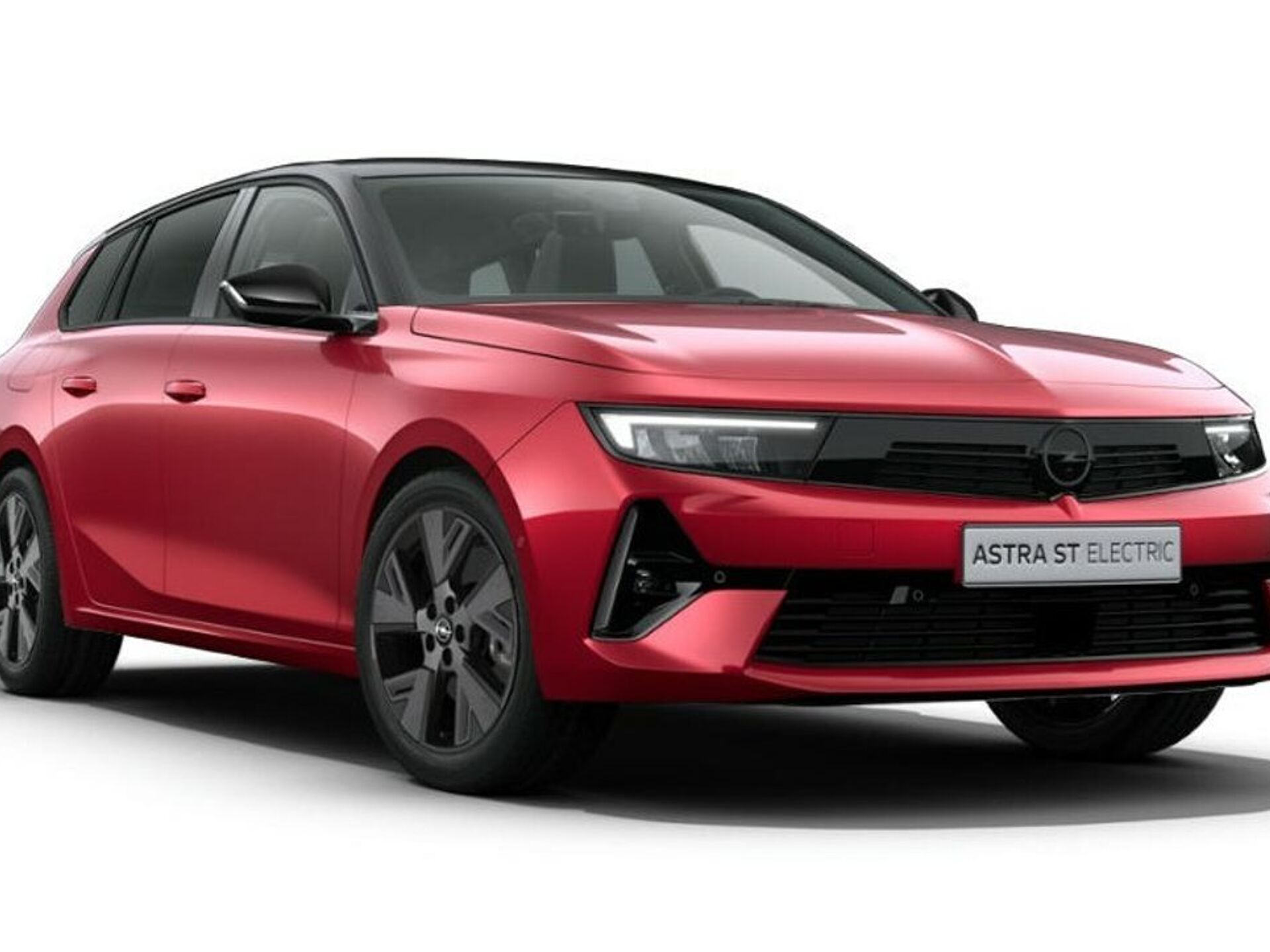 Imagen 2 de OPEL Astra