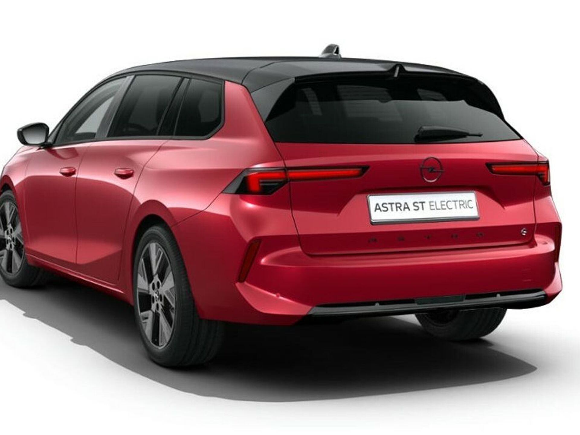 Imagen 3 de OPEL Astra