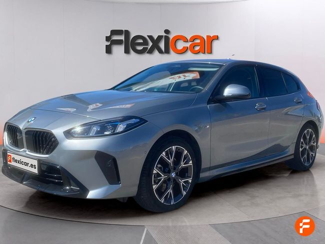 Foto del BMW Serie 1 120dA
