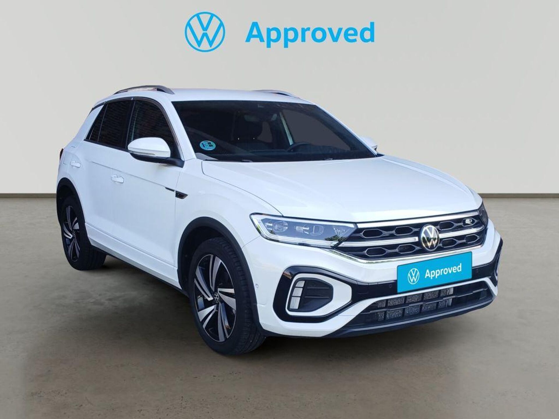 Imagen de VOLKSWAGEN T-Roc