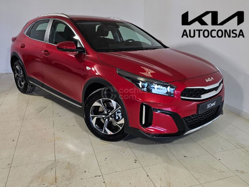 Foto del KIA XCeed 1.0 T-GDi Drive