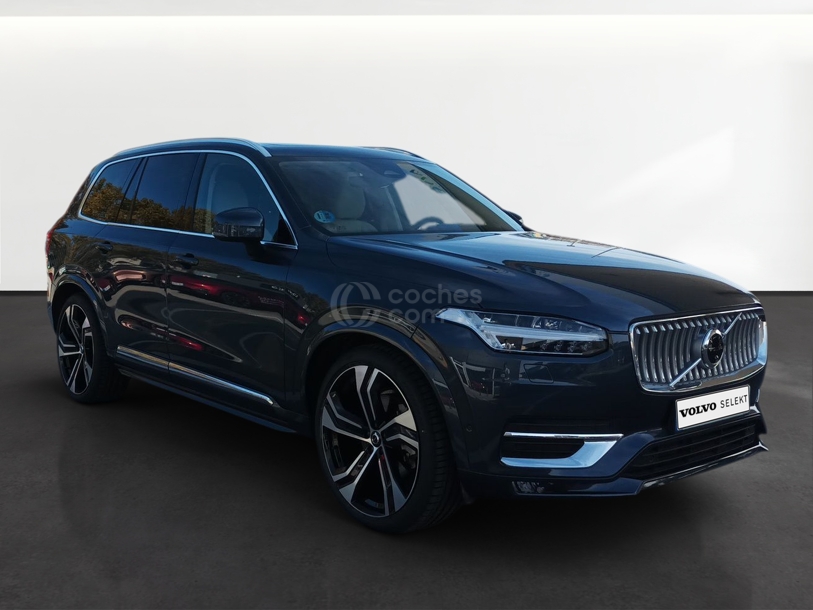 Foto del VOLVO XC90 B5 Ultimate Bright AWD Aut.