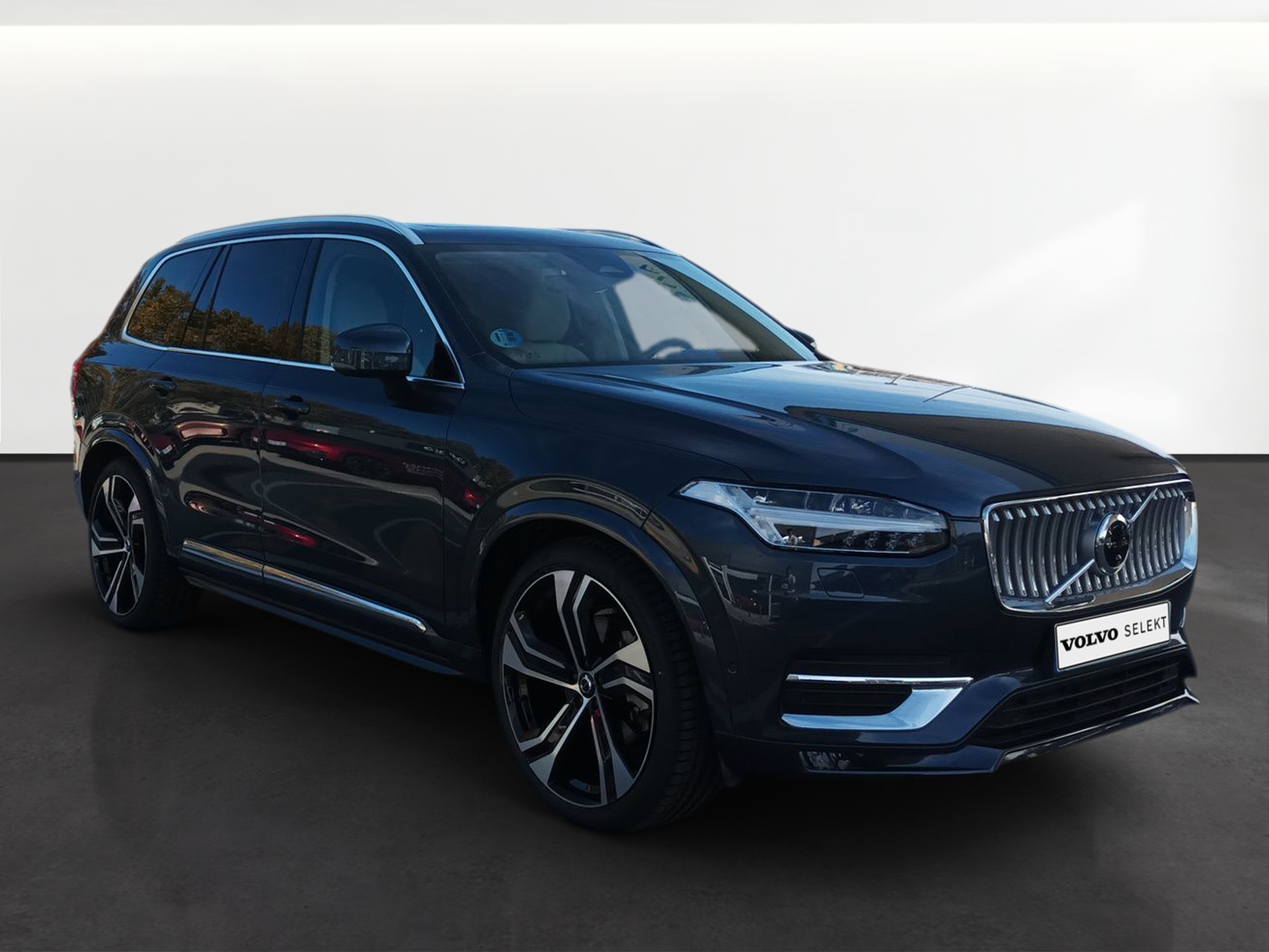 Imagen de VOLVO XC90
