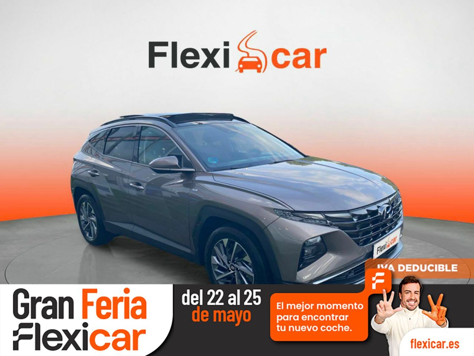 Imagen de HYUNDAI Tucson