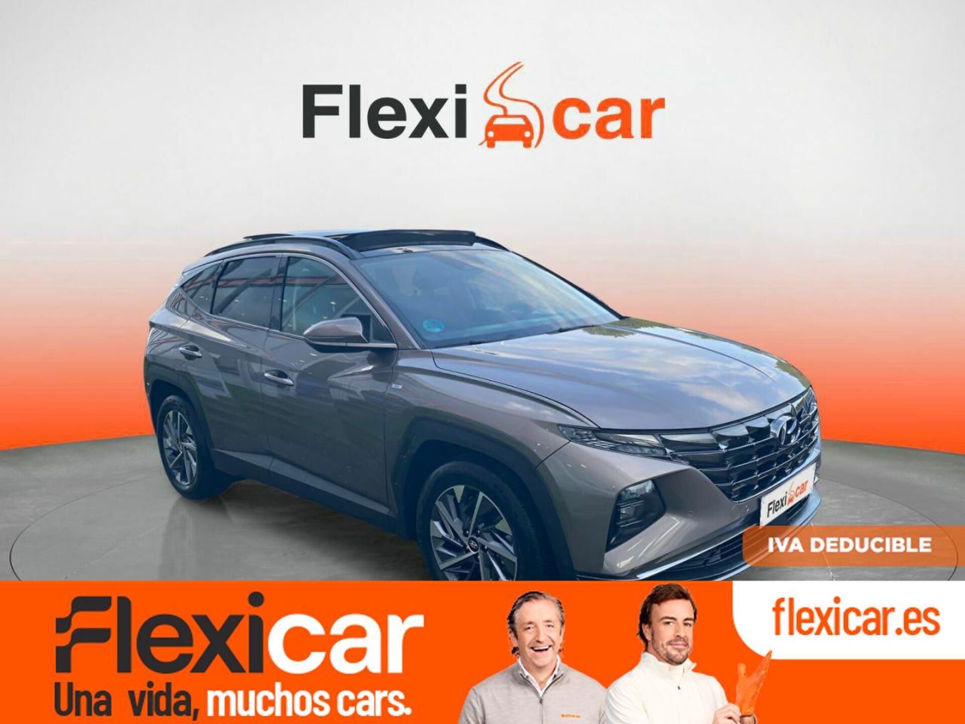 Imagen de HYUNDAI Tucson
