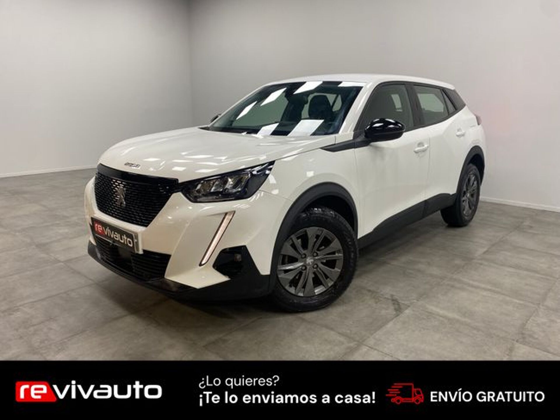 Imagen 2 de PEUGEOT 2008