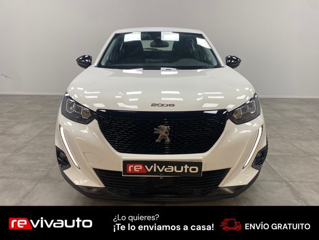 Foto del PEUGEOT 2008 1.5BlueHDi S&S Active 110