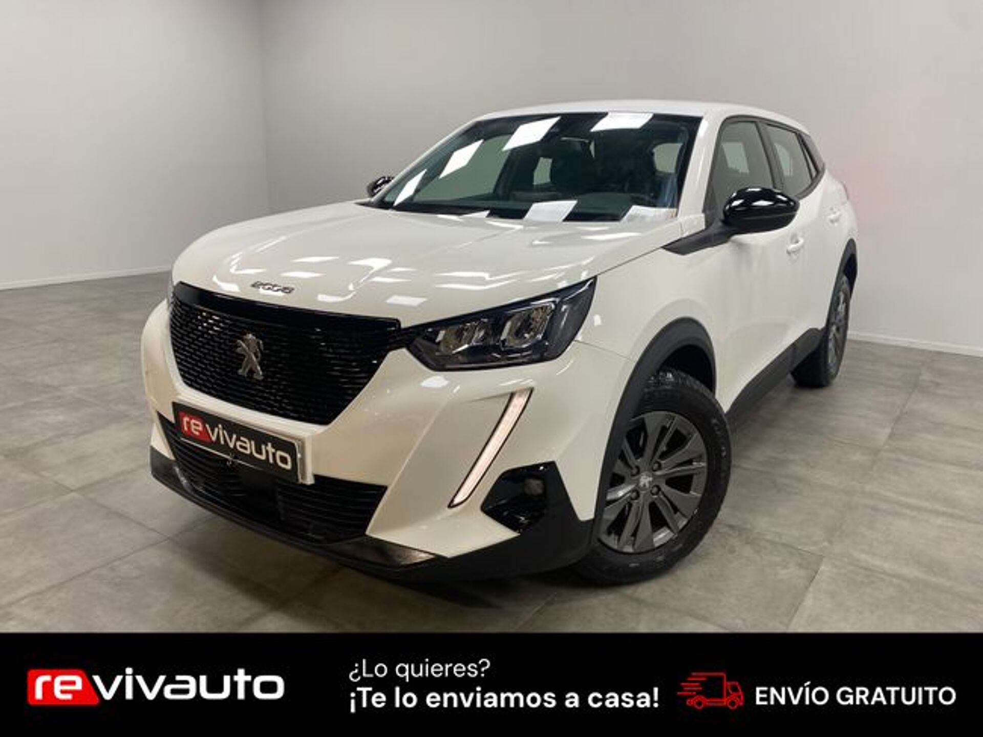 Imagen 1 de PEUGEOT 2008
