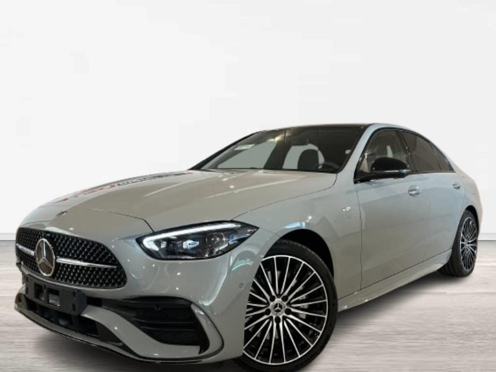 Imagen de MERCEDES Clase C