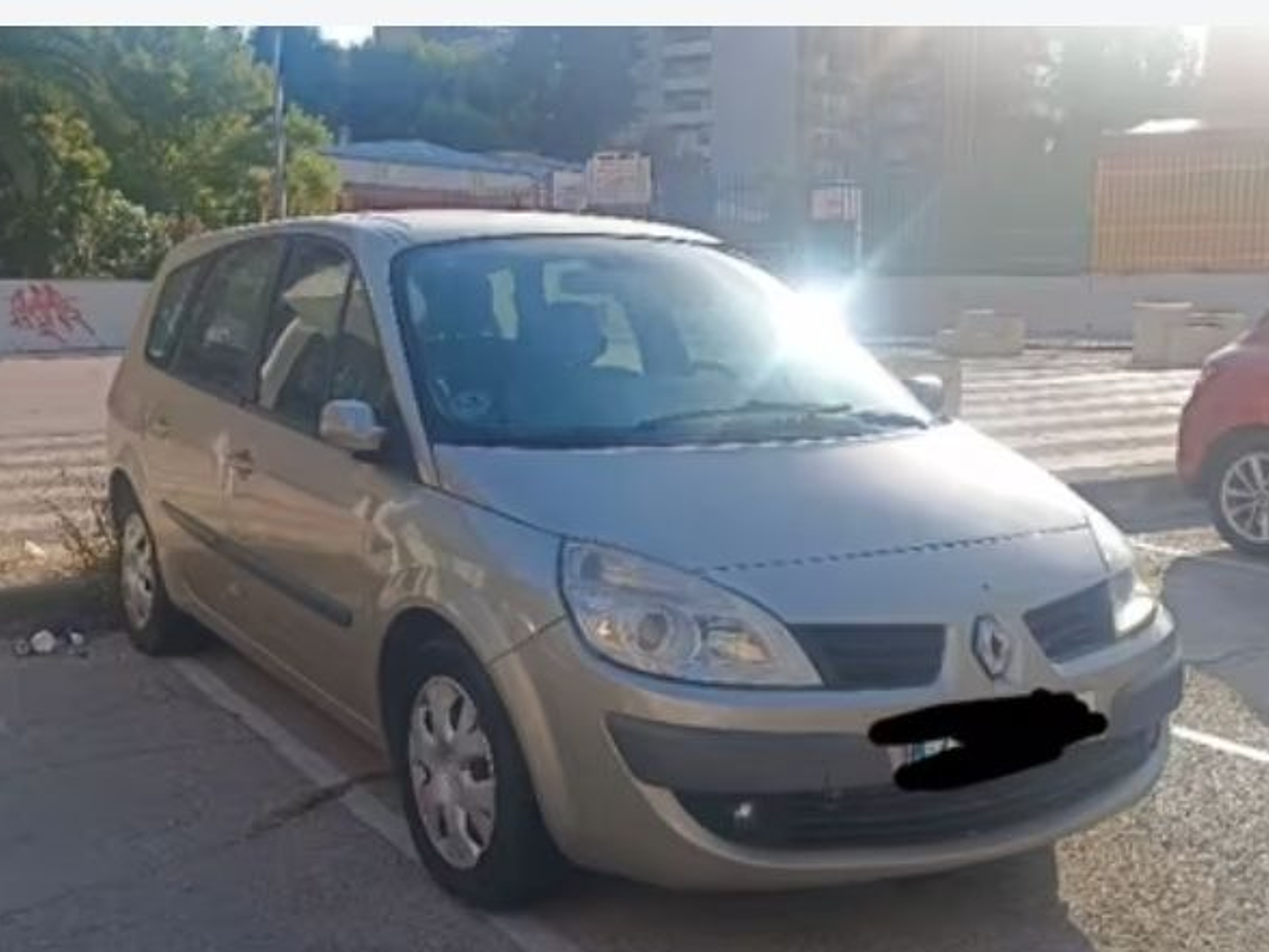 Imagen de RENAULT Scenic