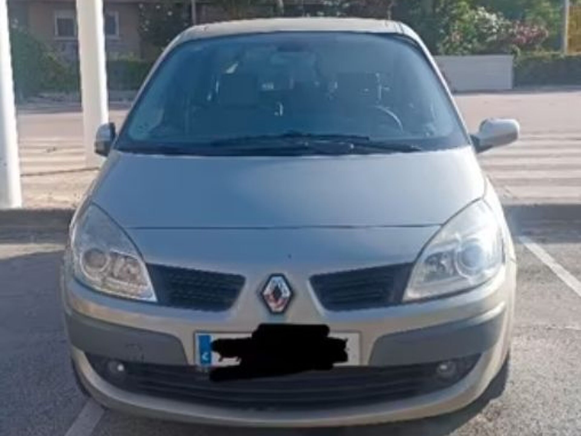 Imagen 2 de RENAULT Scenic