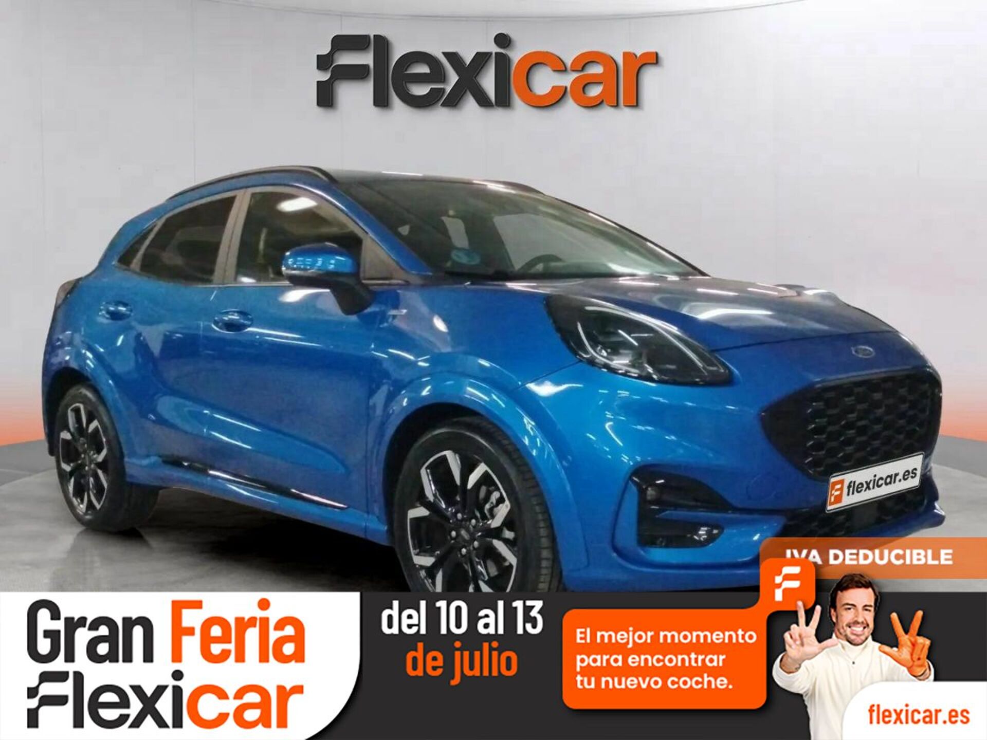 Imagen de FORD Puma