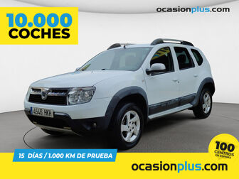 Imagen de DACIA Duster 1.5dCi Laureate 90