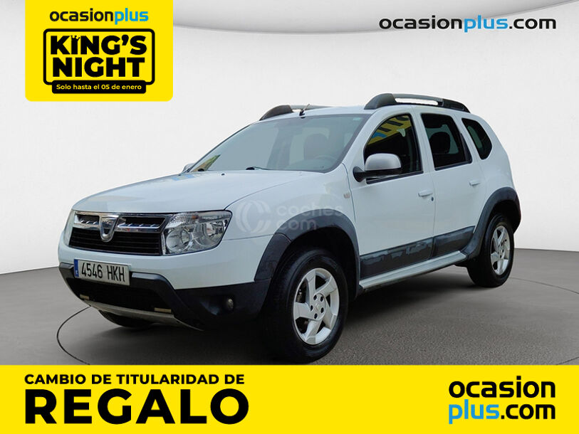 Foto del DACIA Duster 1.5dCi Laureate 90