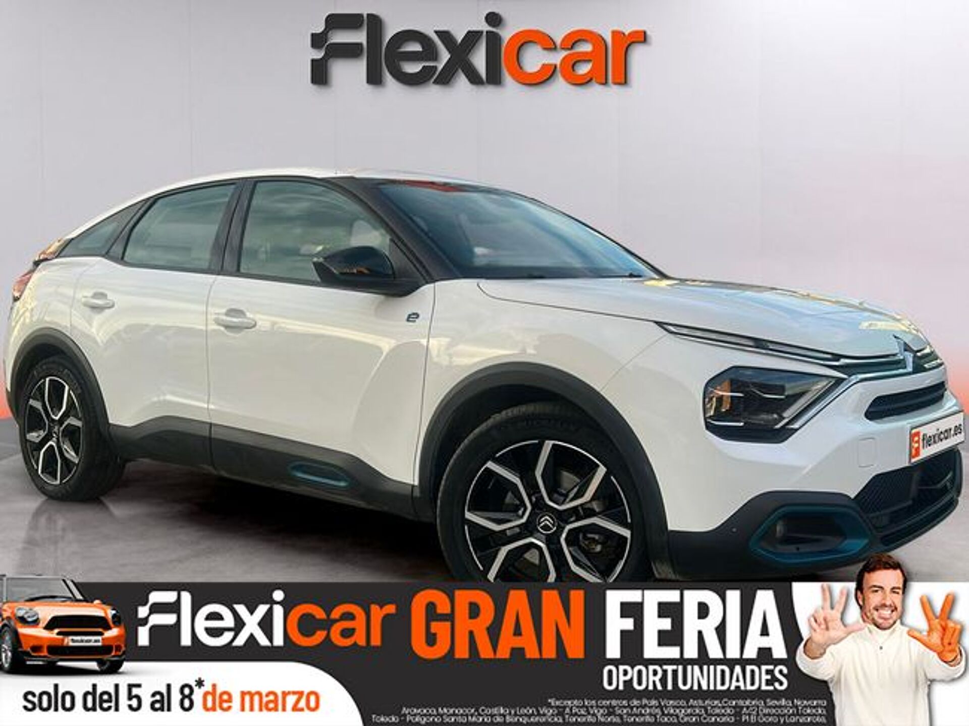 Imagen 1 de CITROEN C4