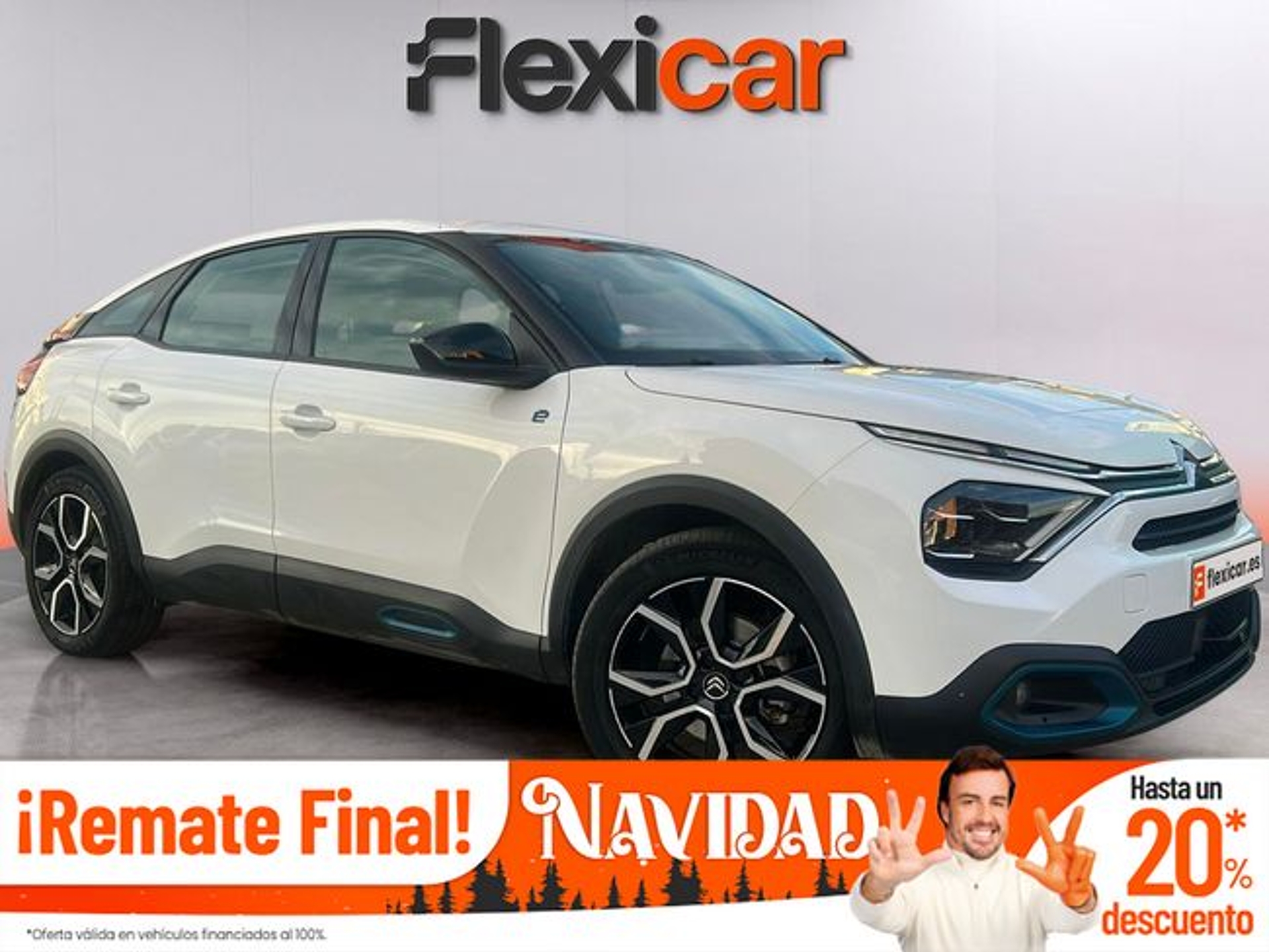 Imagen de CITROEN C4