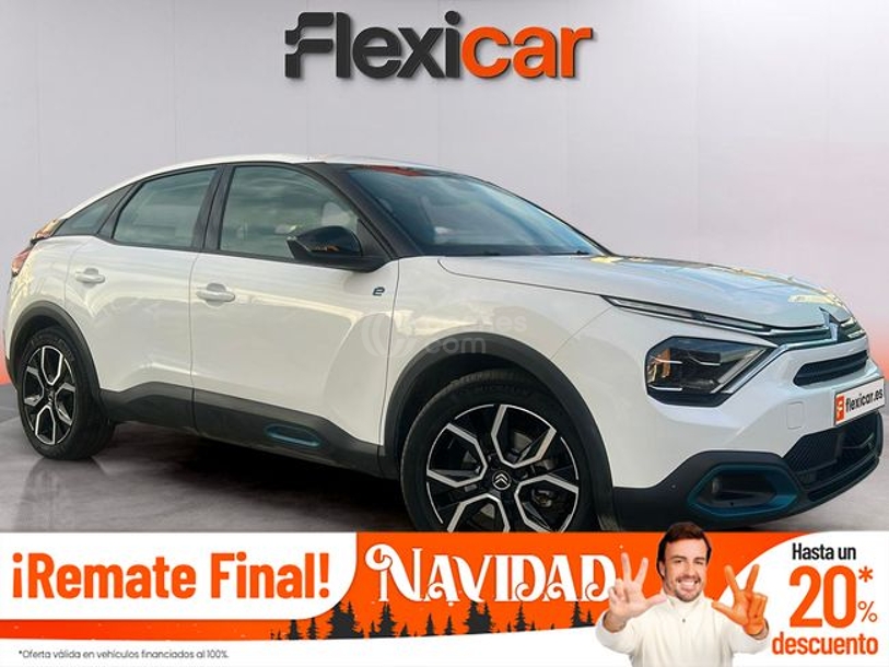 Foto del CITROEN C4 ë - Feel 100kW