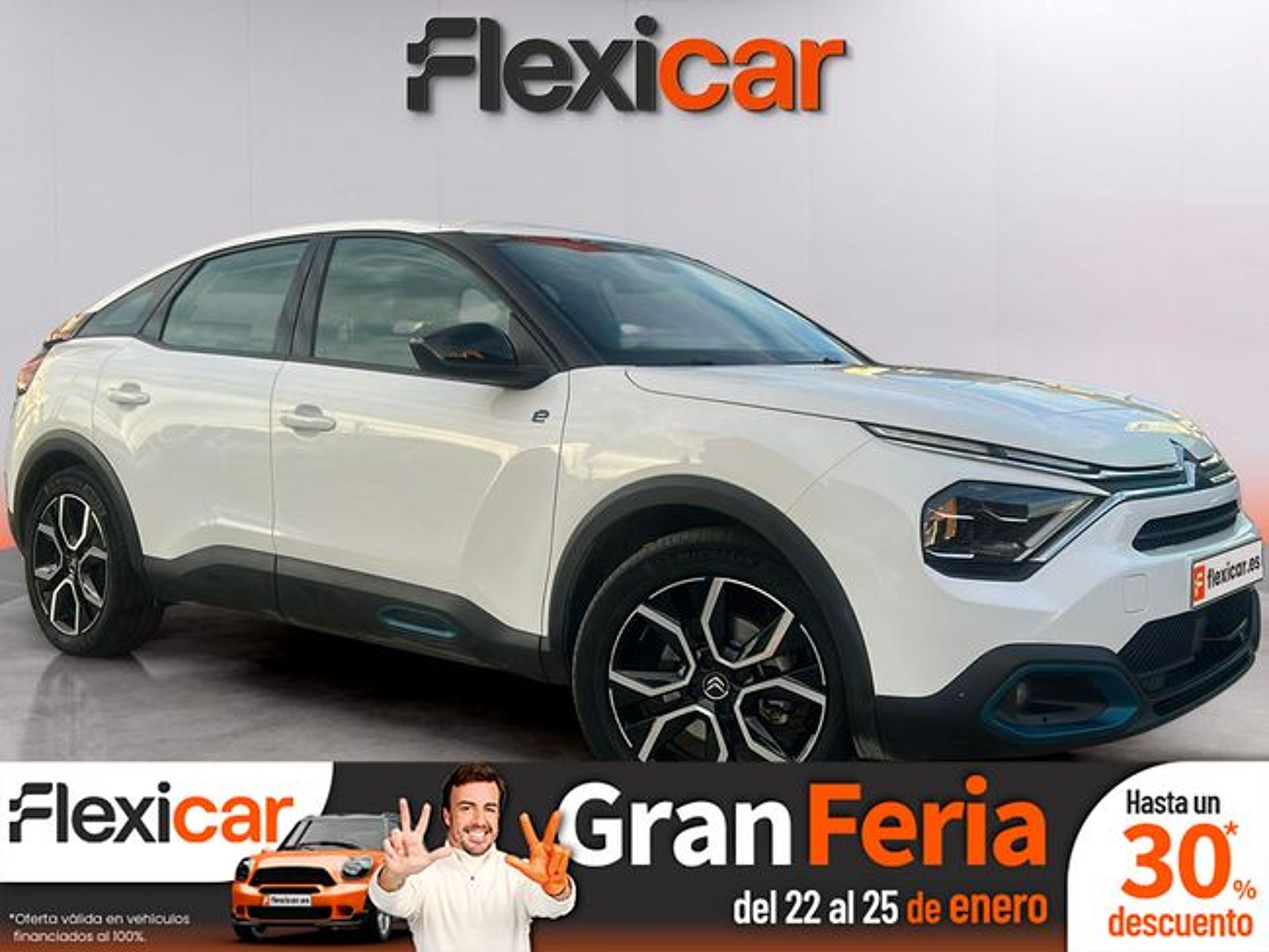 Imagen de CITROEN C4