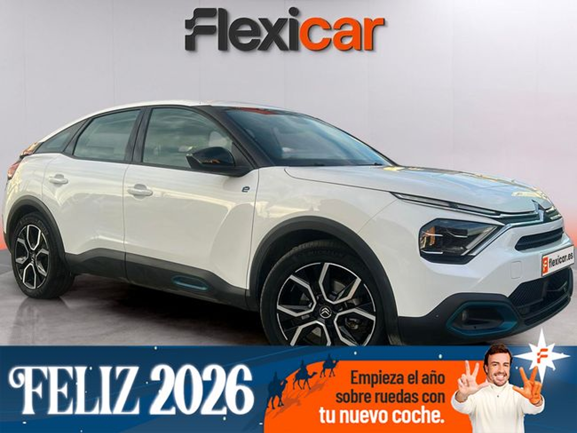 Imagen de CITROEN C4