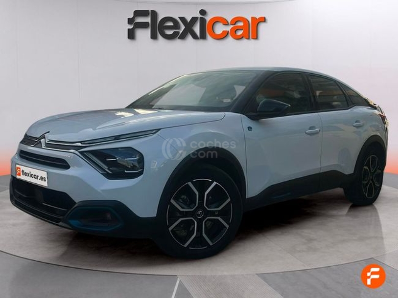 Foto del CITROEN C4 ë - Shine 100kW