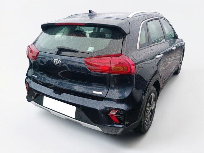 Foto del KIA Niro 1.6 HEV Drive