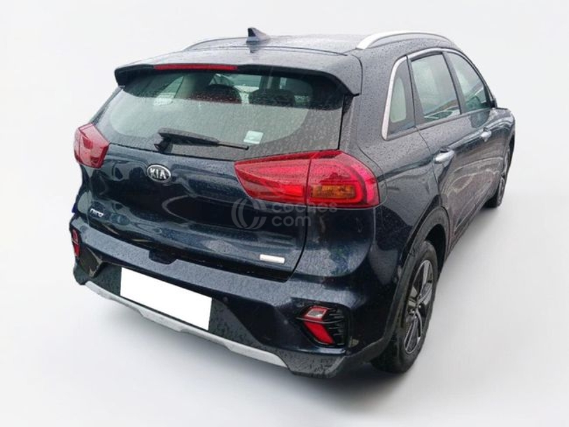 Foto del KIA Niro 1.6 HEV Drive