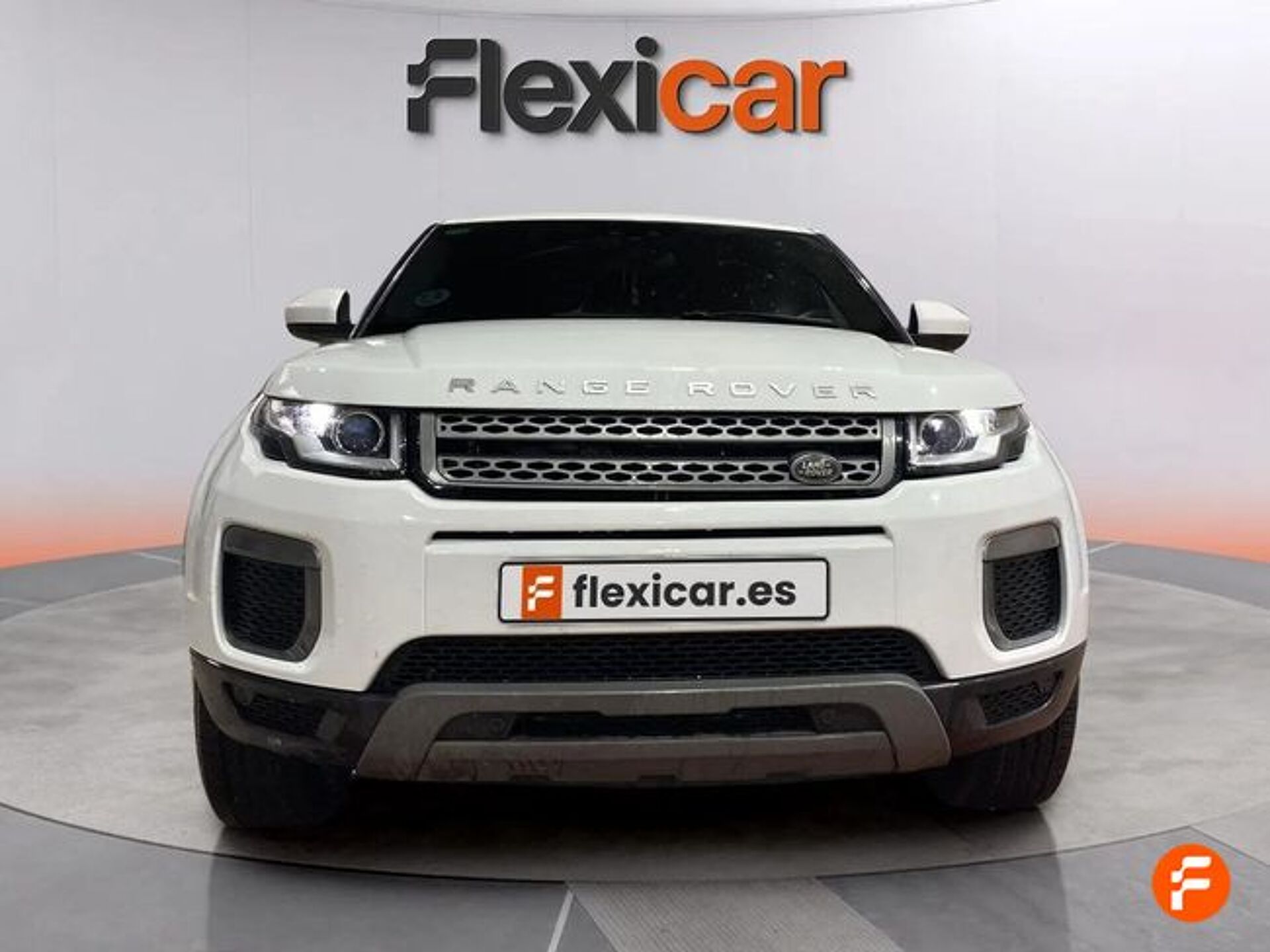 Imagen 2 de LAND ROVER Range Rover Evoque
