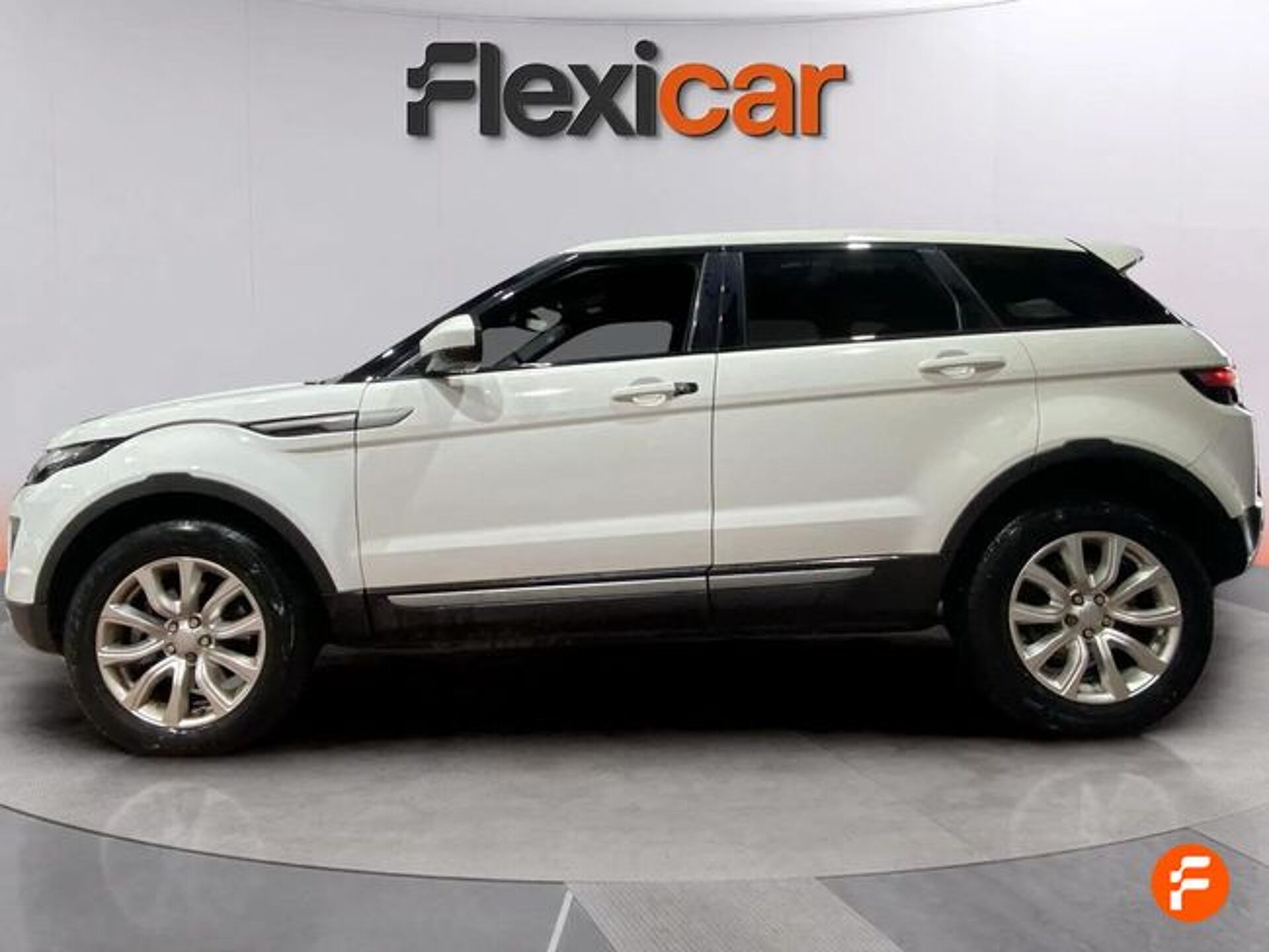 Imagen 3 de LAND ROVER Range Rover Evoque