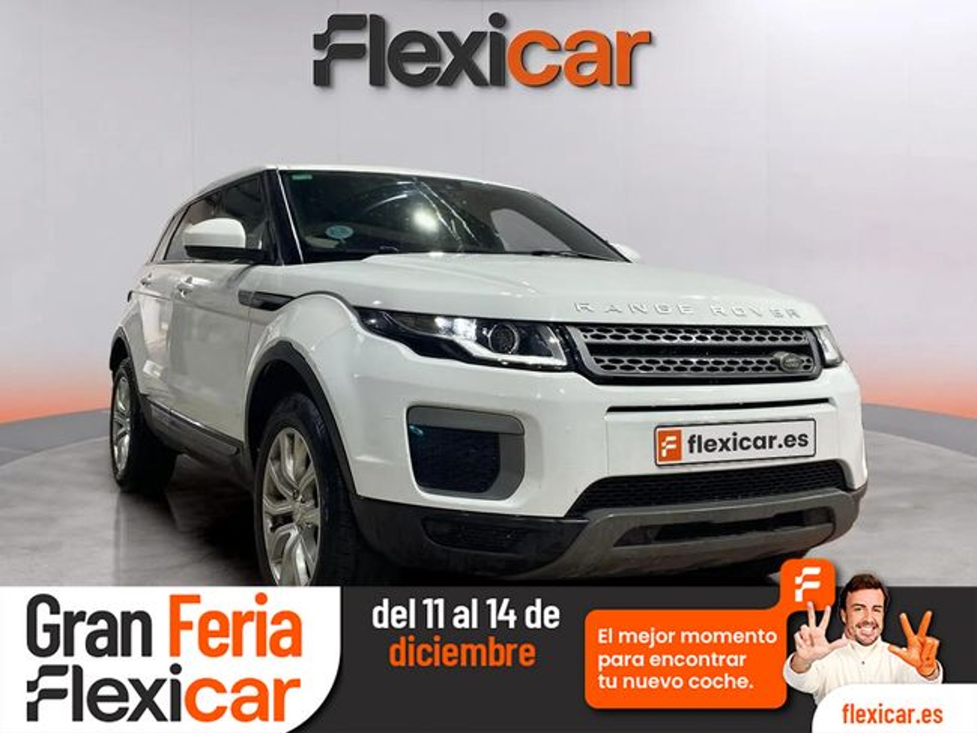 Imagen de LAND ROVER Range Rover Evoque