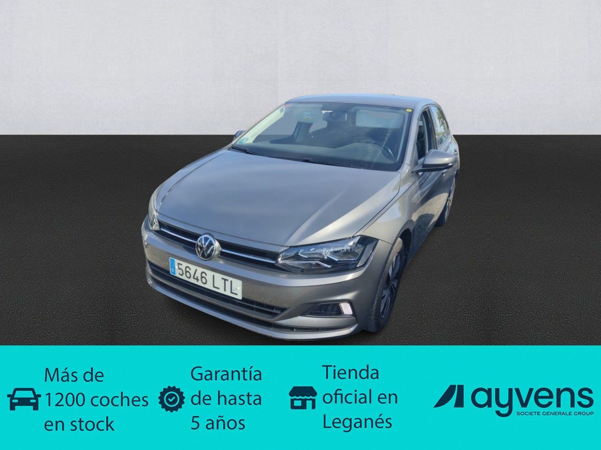 Imagen de VOLKSWAGEN Polo