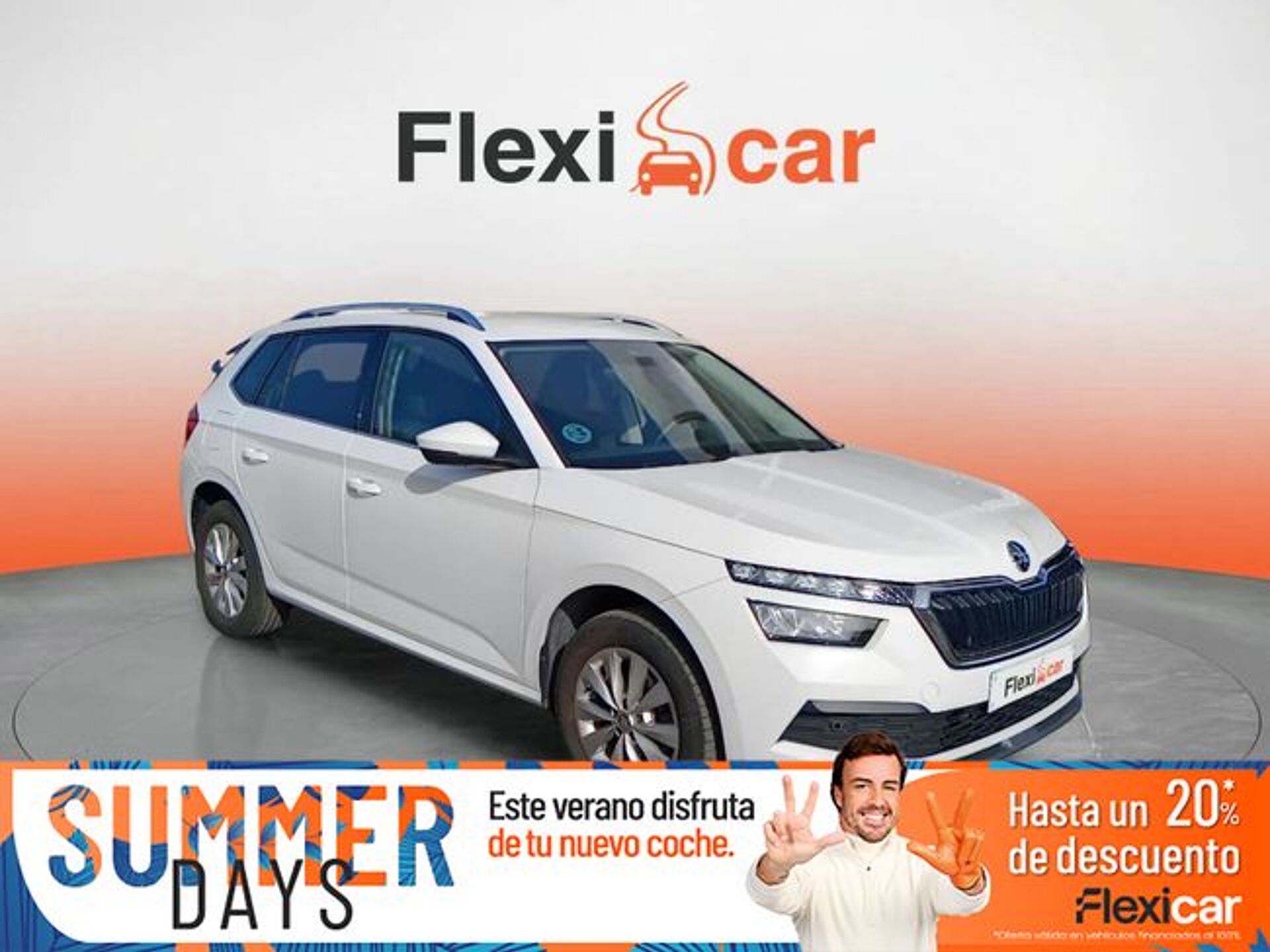 Imagen de SKODA Kamiq