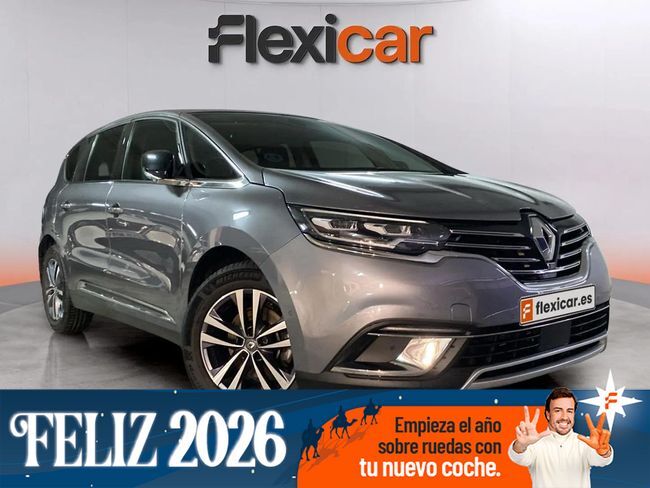 RENAULT Espace (Zen Blue dCi 118 kW (160CV) EDC -SS) en Alicante