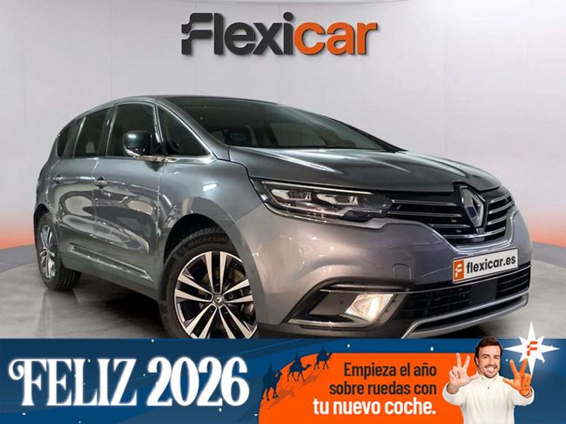 Imagen de RENAULT Espace