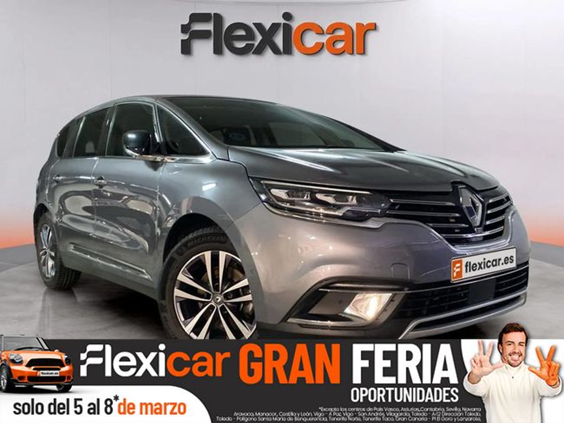 Imagen de RENAULT Espace