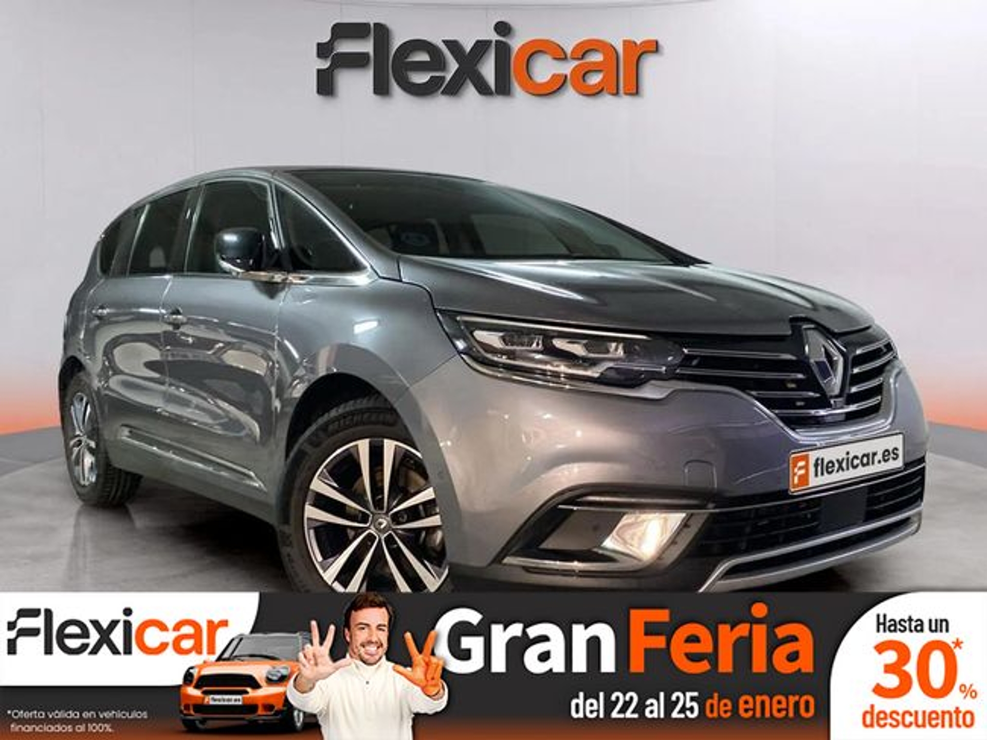 Imagen de RENAULT Espace