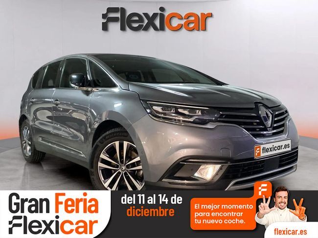RENAULT Espace (Zen Blue dCi 118 kW (160CV) EDC -SS) en Alicante