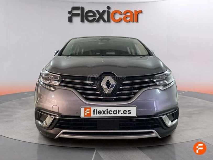 Foto del RENAULT Espace Blue dCi Zen EDC 118kW