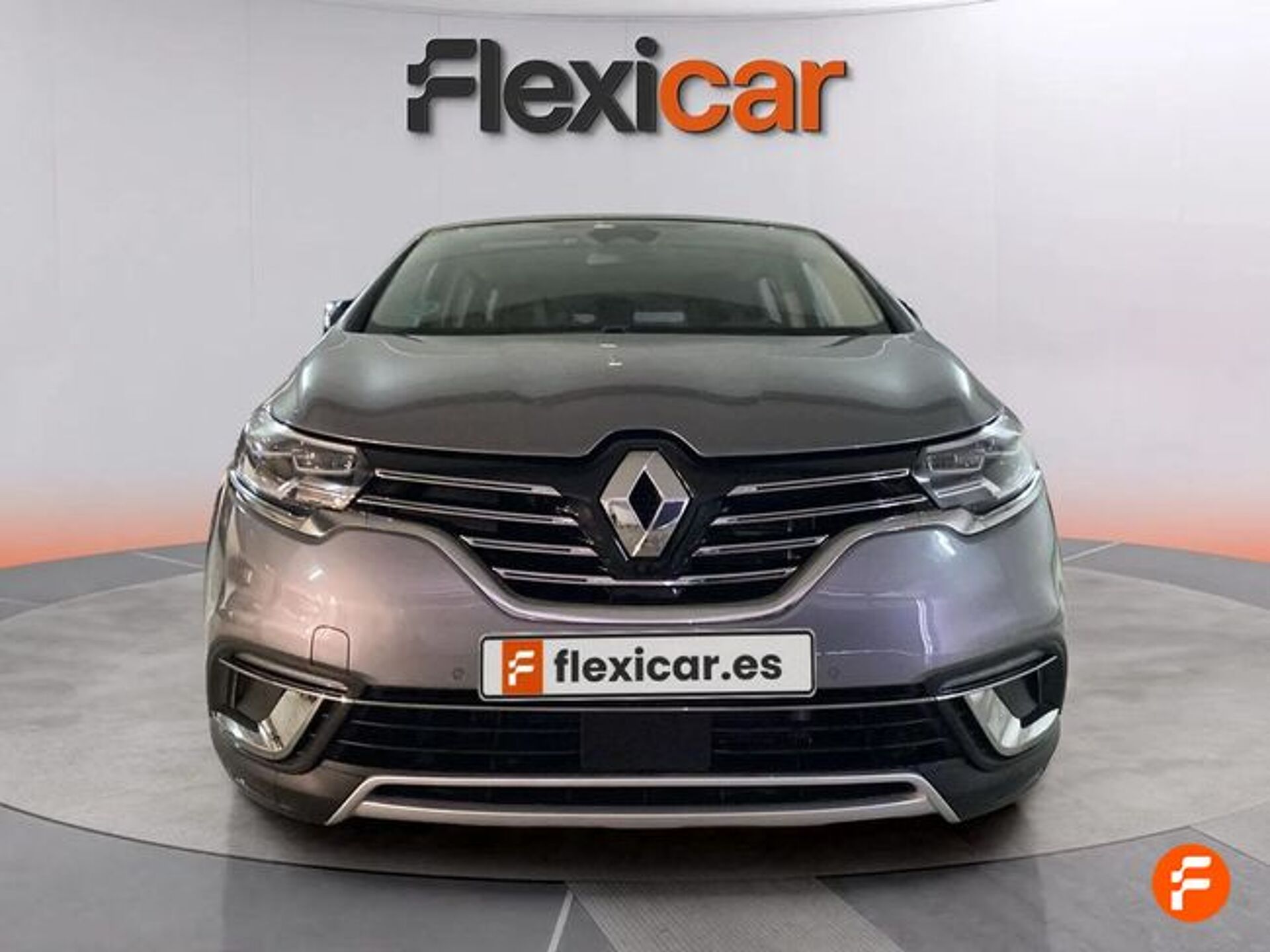 Imagen 2 de RENAULT Espace
