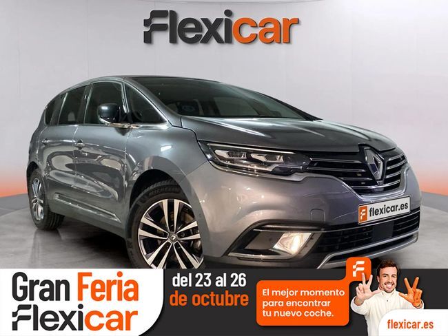 RENAULT Espace (Zen Blue dCi 118 kW (160CV) EDC -SS) en Alicante