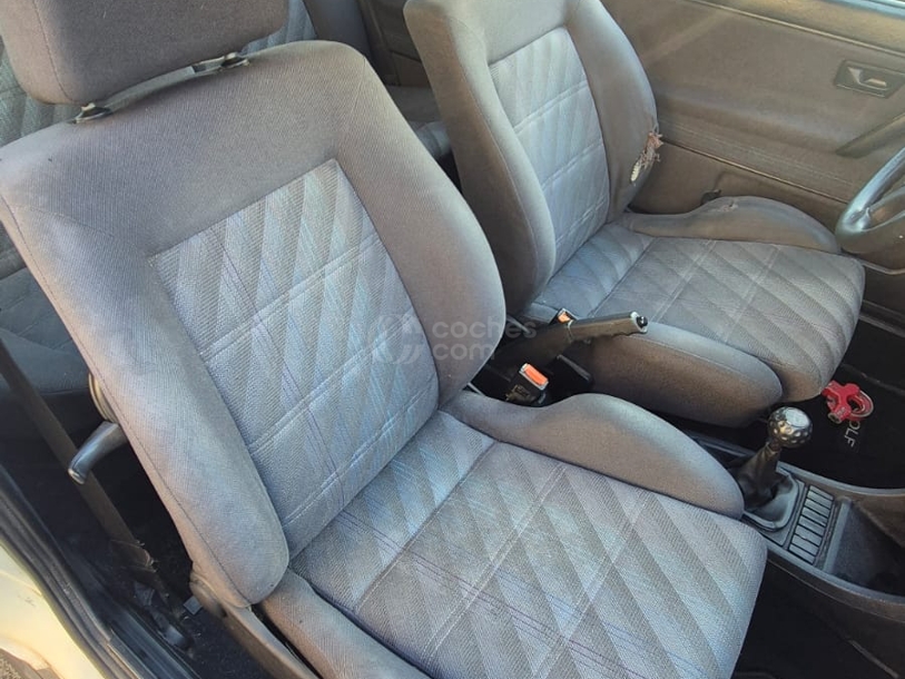 Foto del VOLKSWAGEN Golf 1.8 GTI 110
